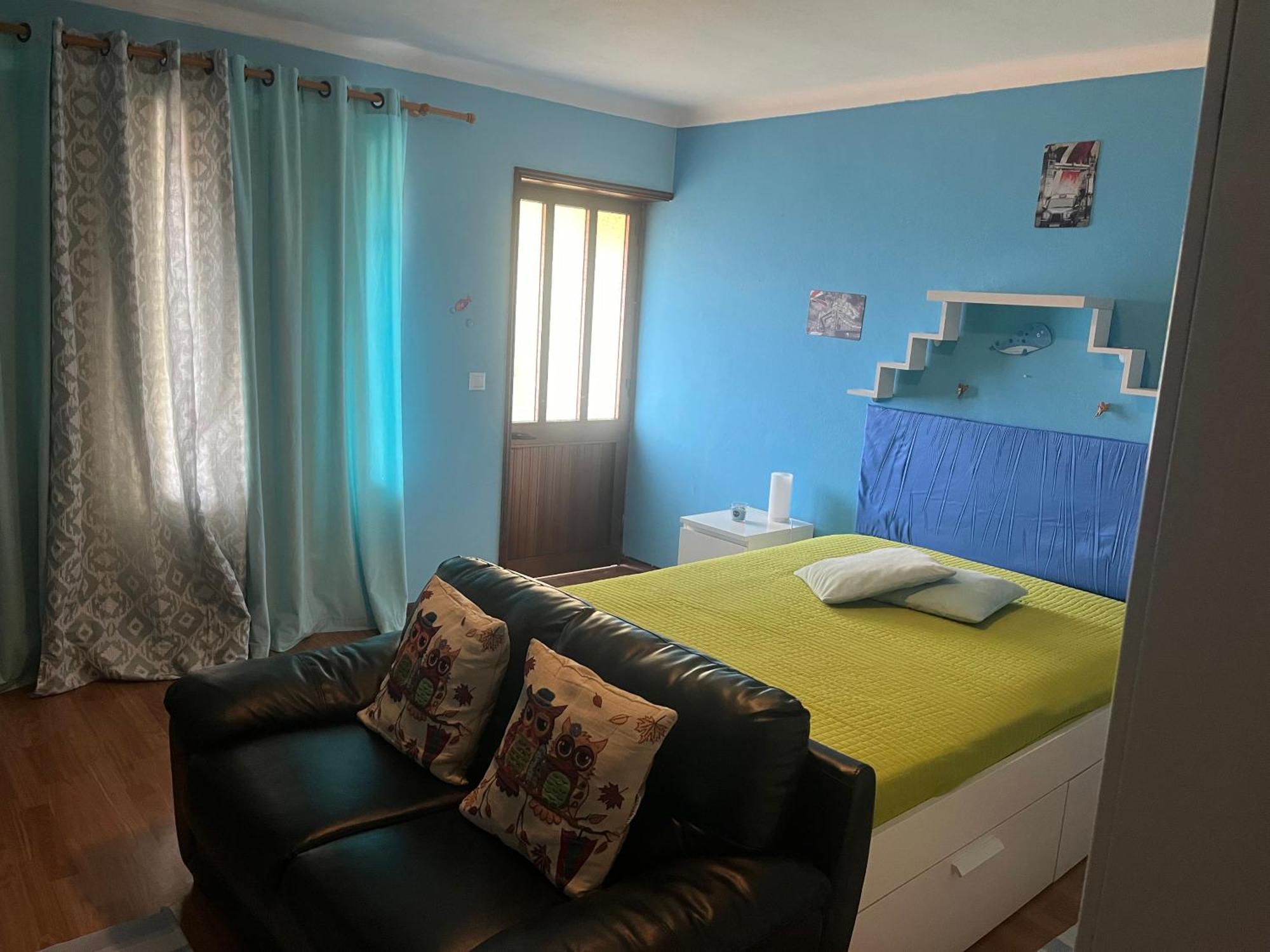 Apartamento Vagos Kültér fotó