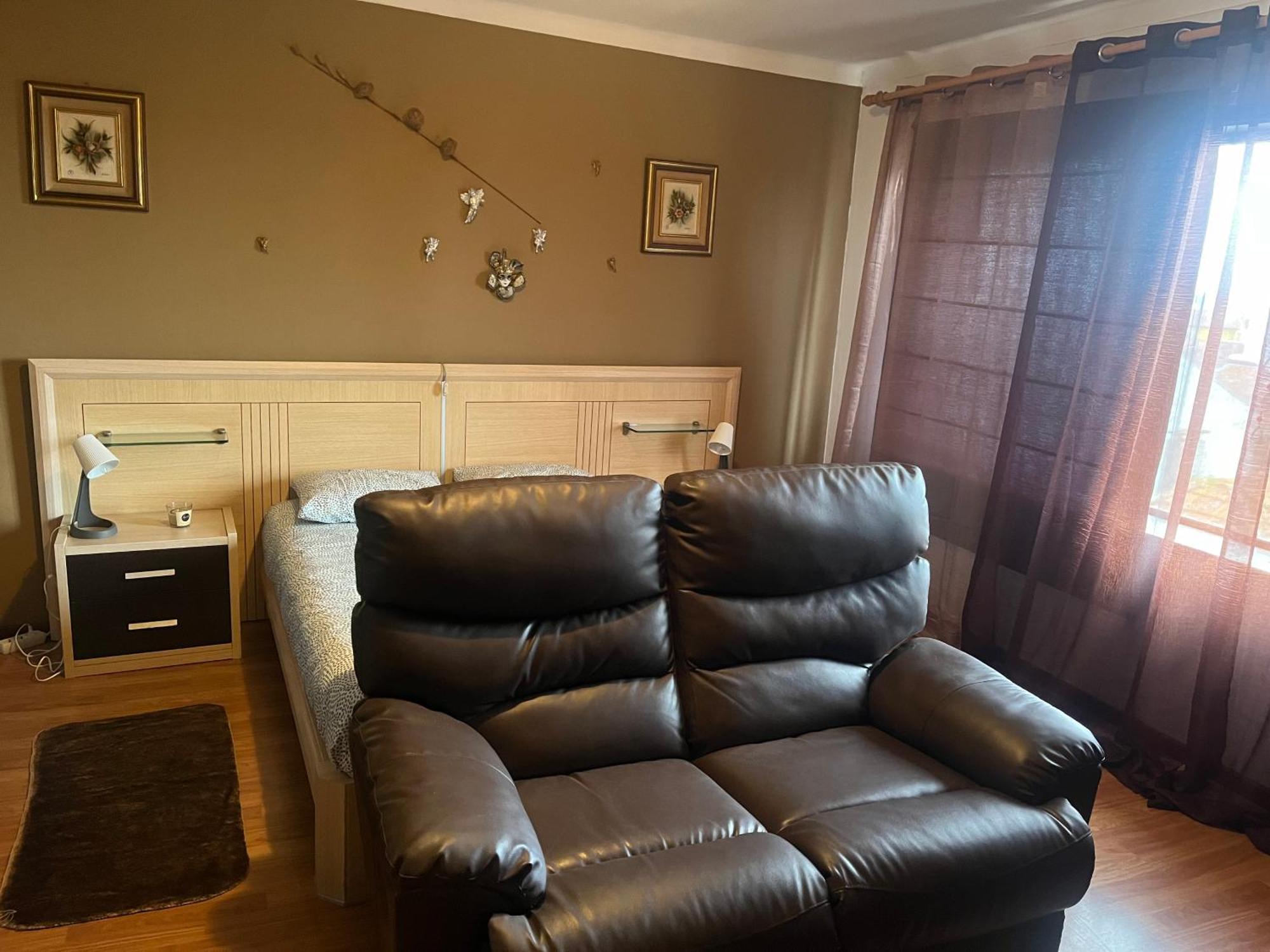 Apartamento Vagos Kültér fotó