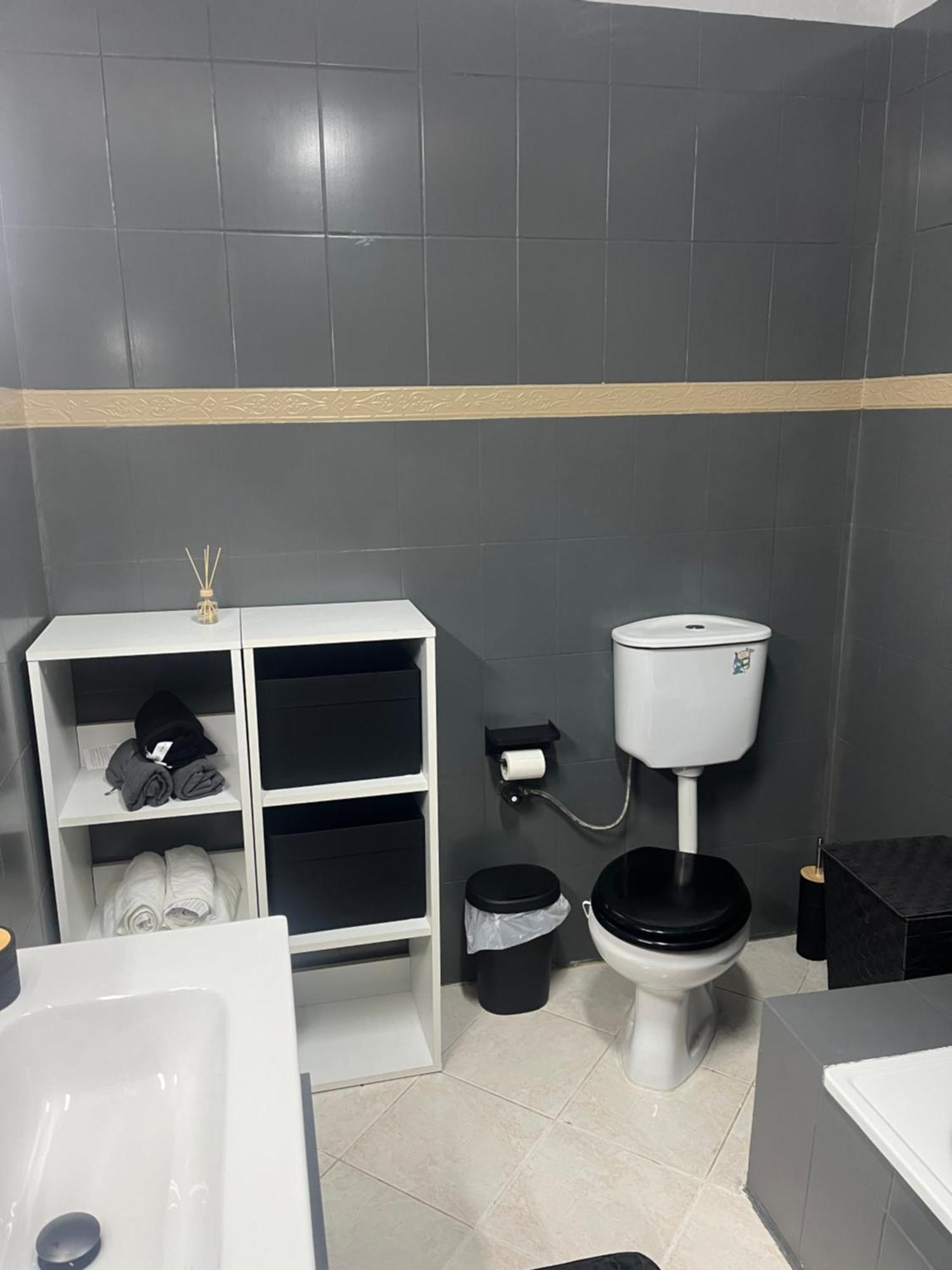 Apartamento Vagos Kültér fotó