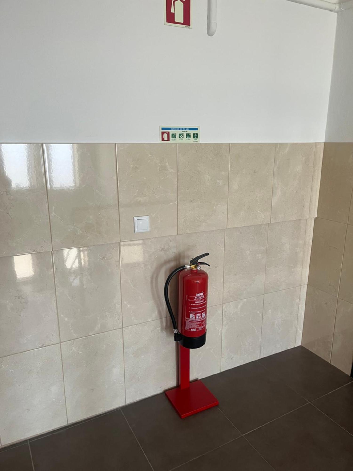 Apartamento Vagos Kültér fotó