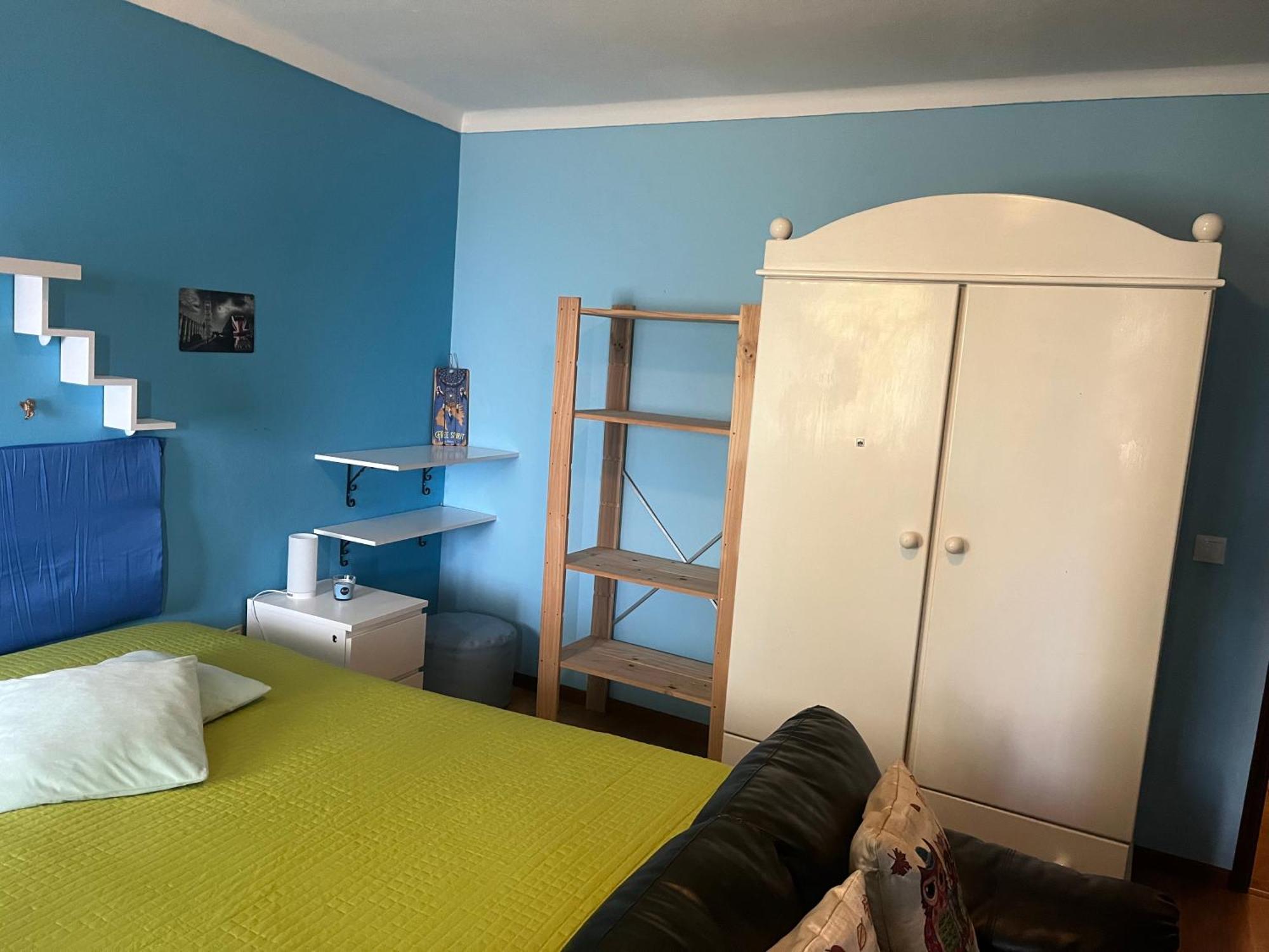 Apartamento Vagos Kültér fotó