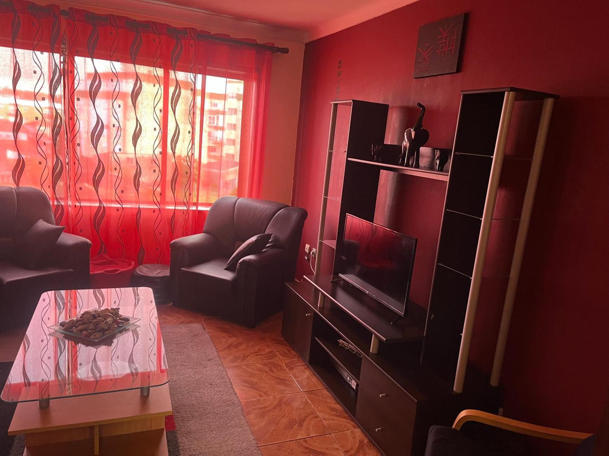 Apartamento Vagos Kültér fotó