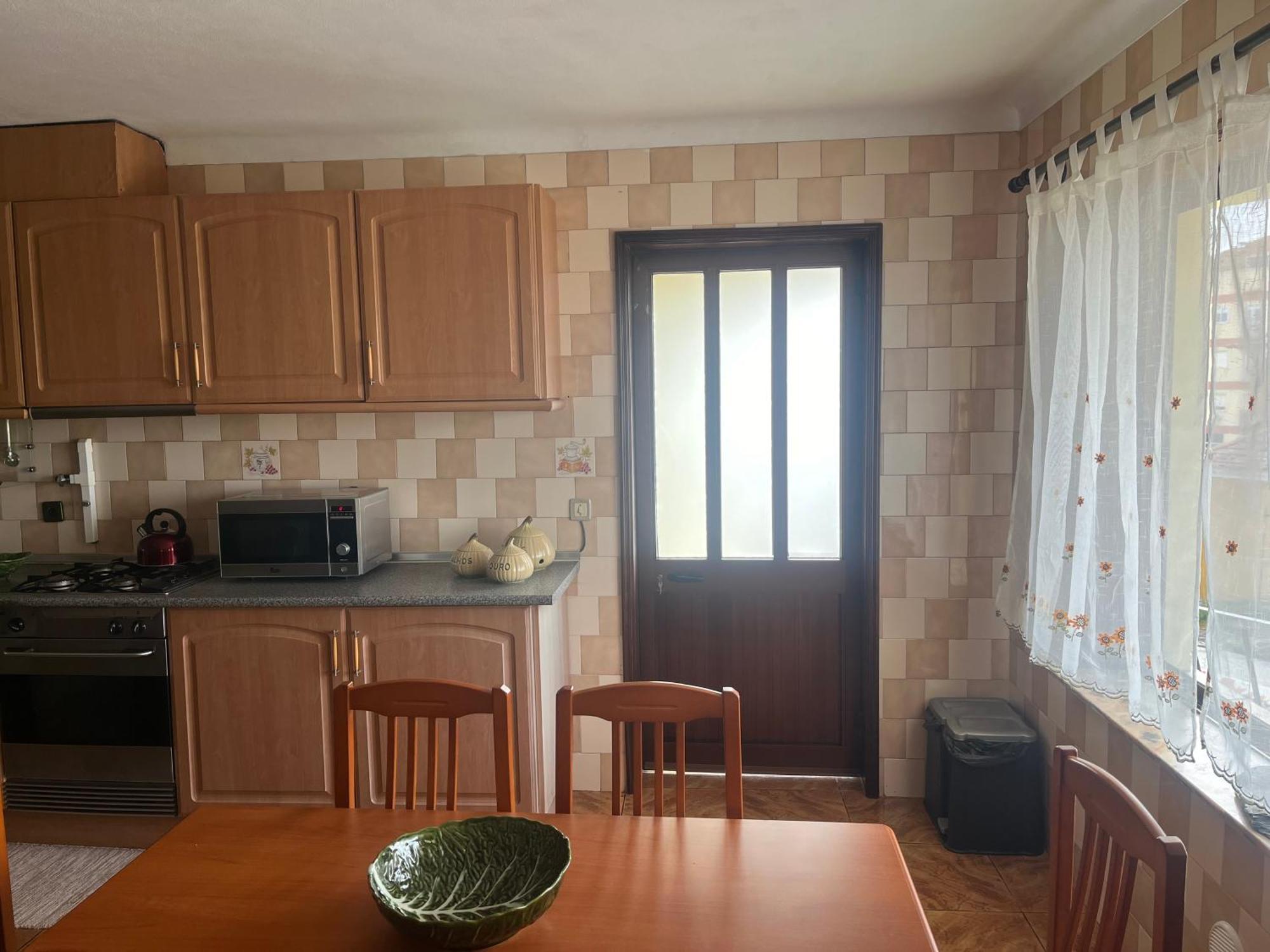 Apartamento Vagos Kültér fotó