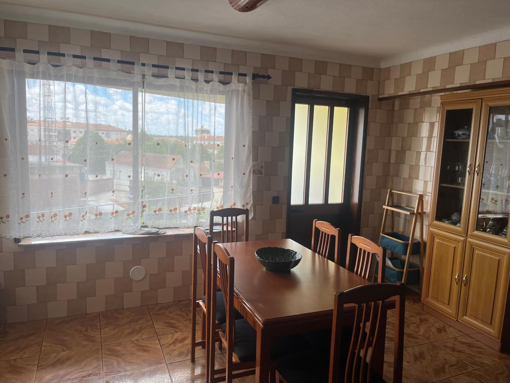 Apartamento Vagos Kültér fotó