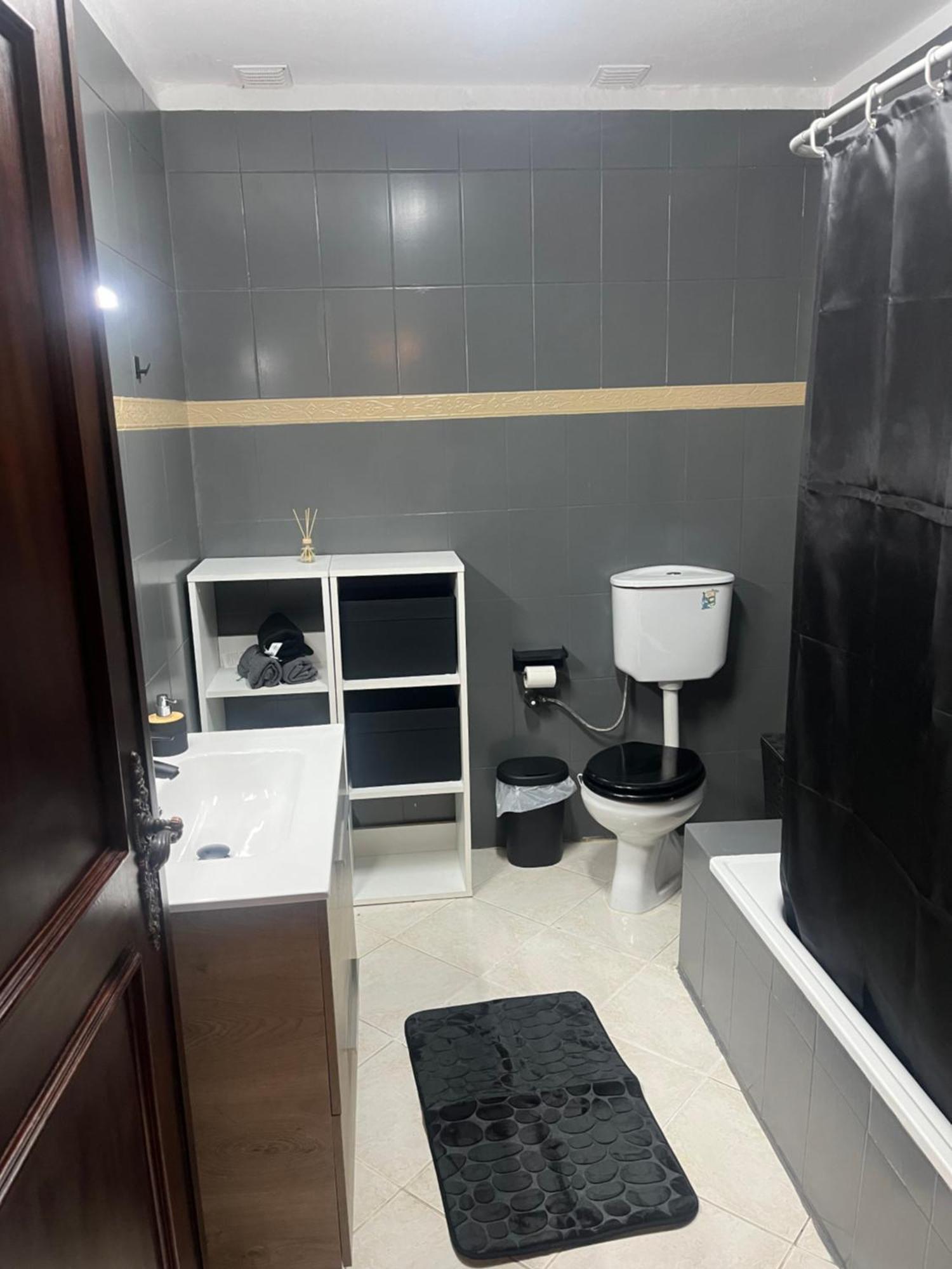Apartamento Vagos Kültér fotó