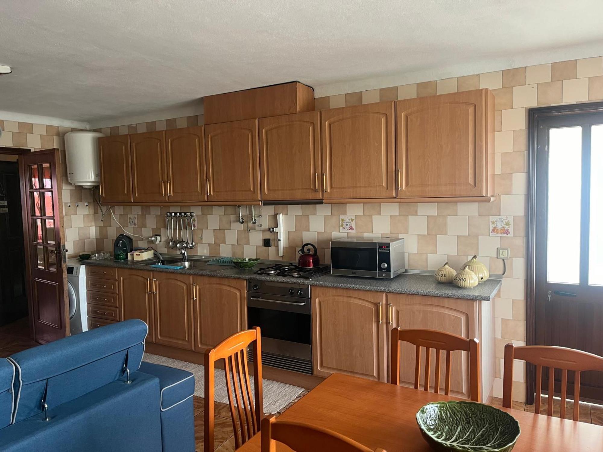 Apartamento Vagos Kültér fotó