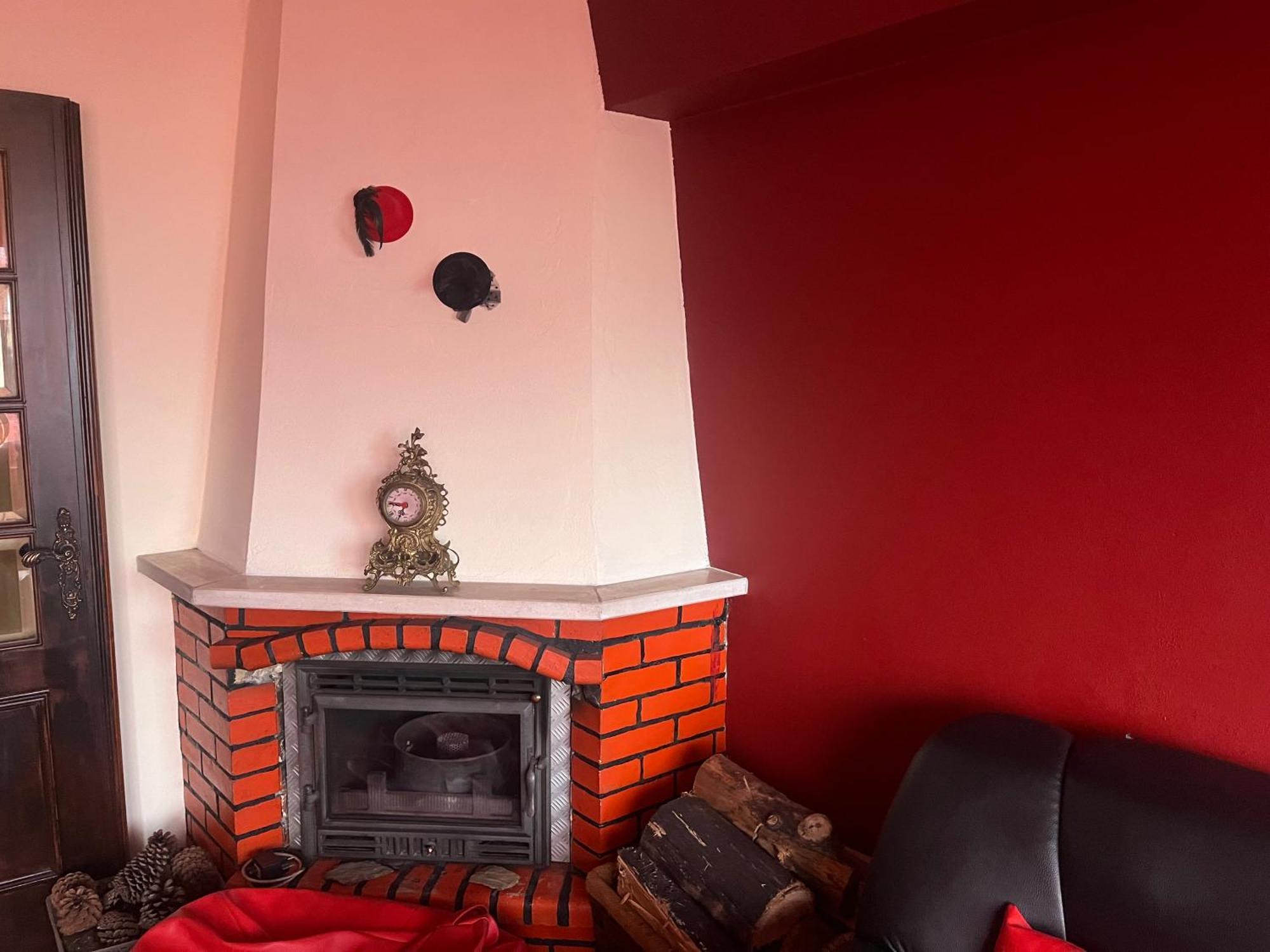 Apartamento Vagos Kültér fotó