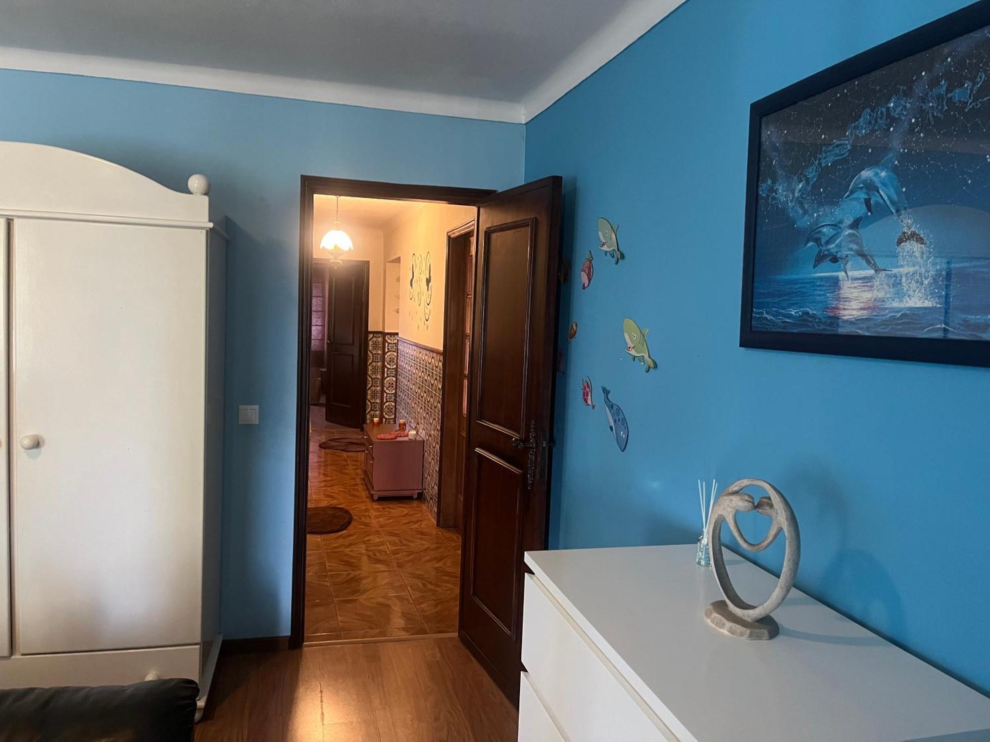 Apartamento Vagos Kültér fotó