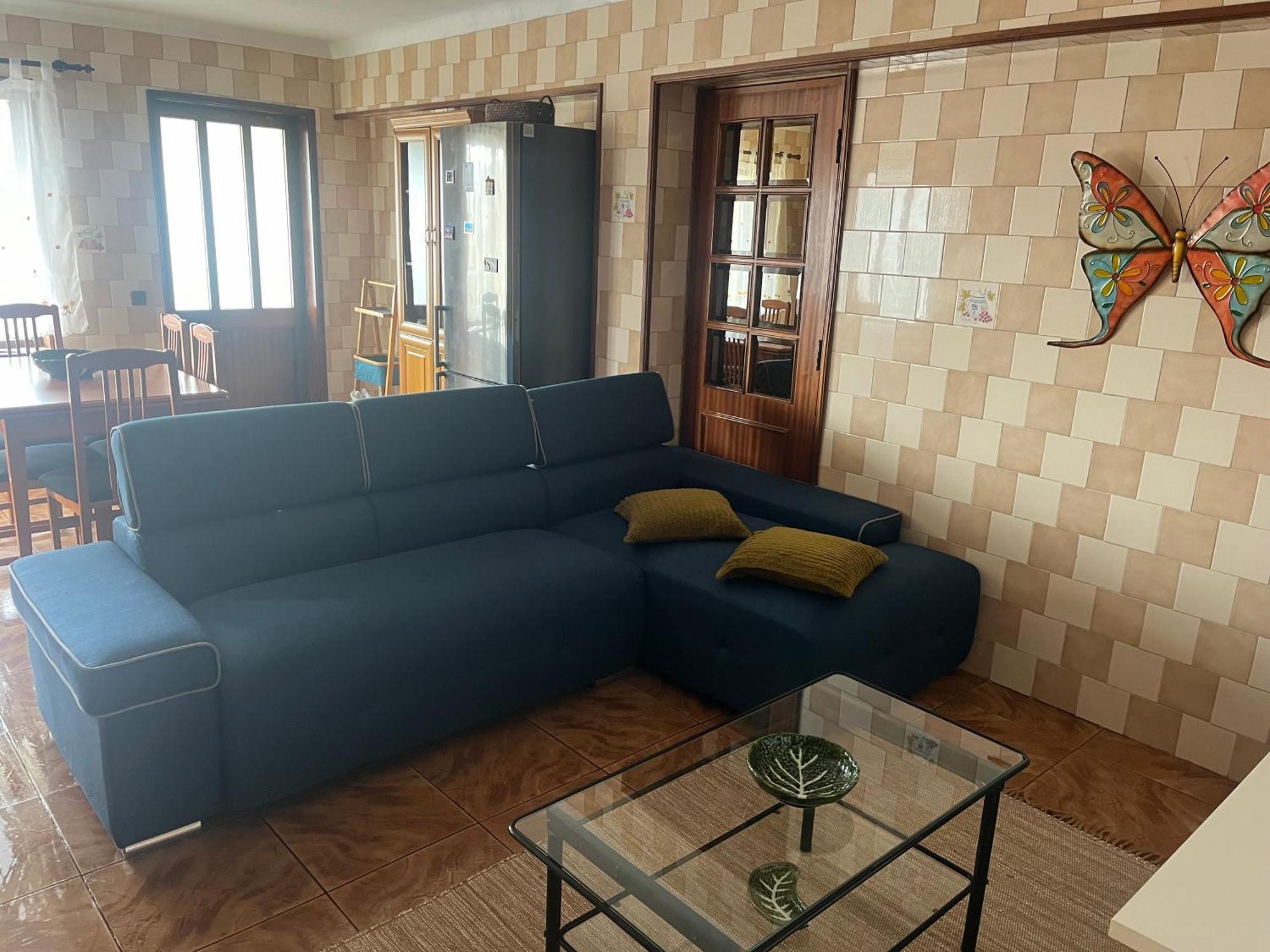 Apartamento Vagos Kültér fotó