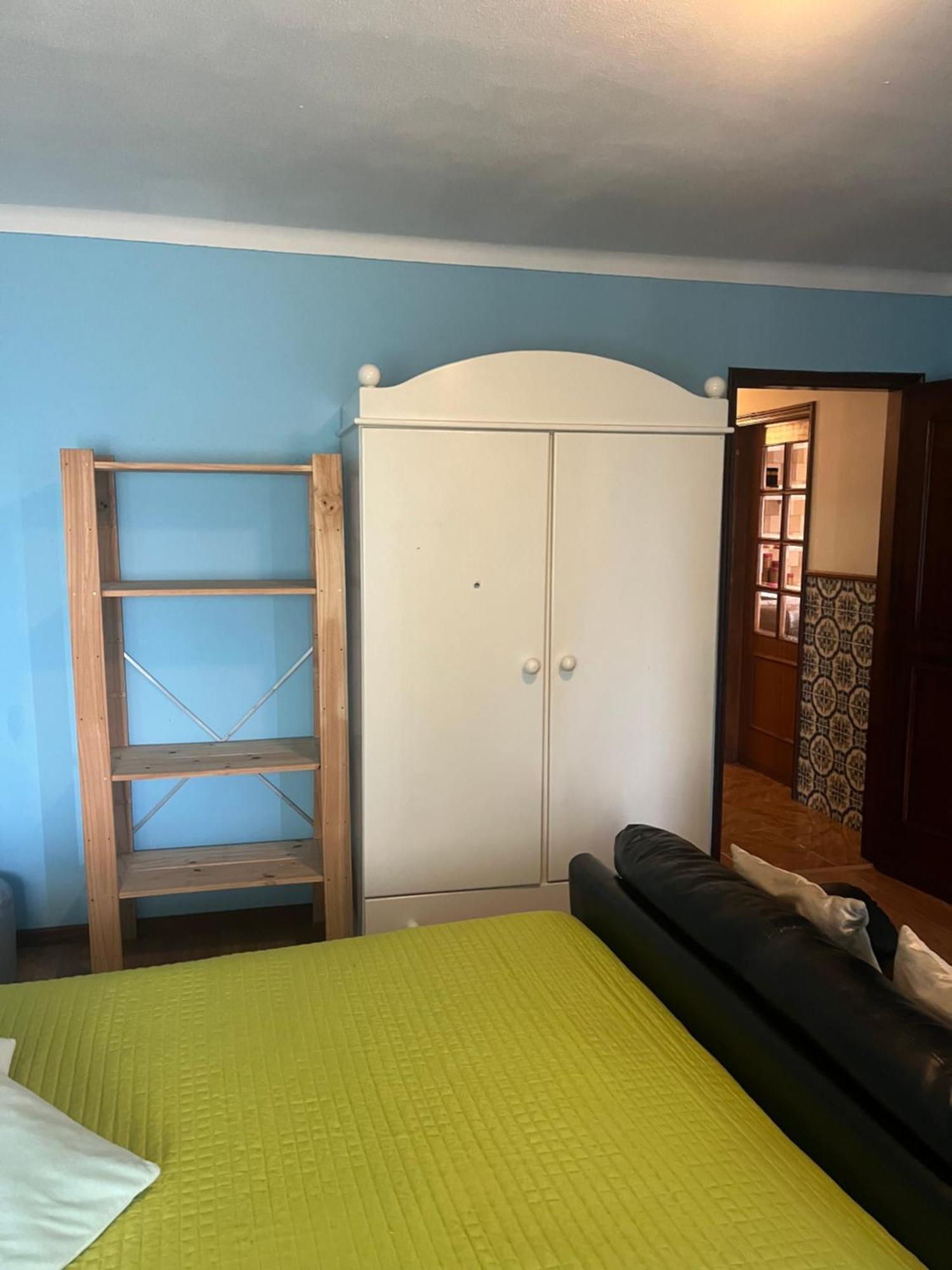 Apartamento Vagos Kültér fotó