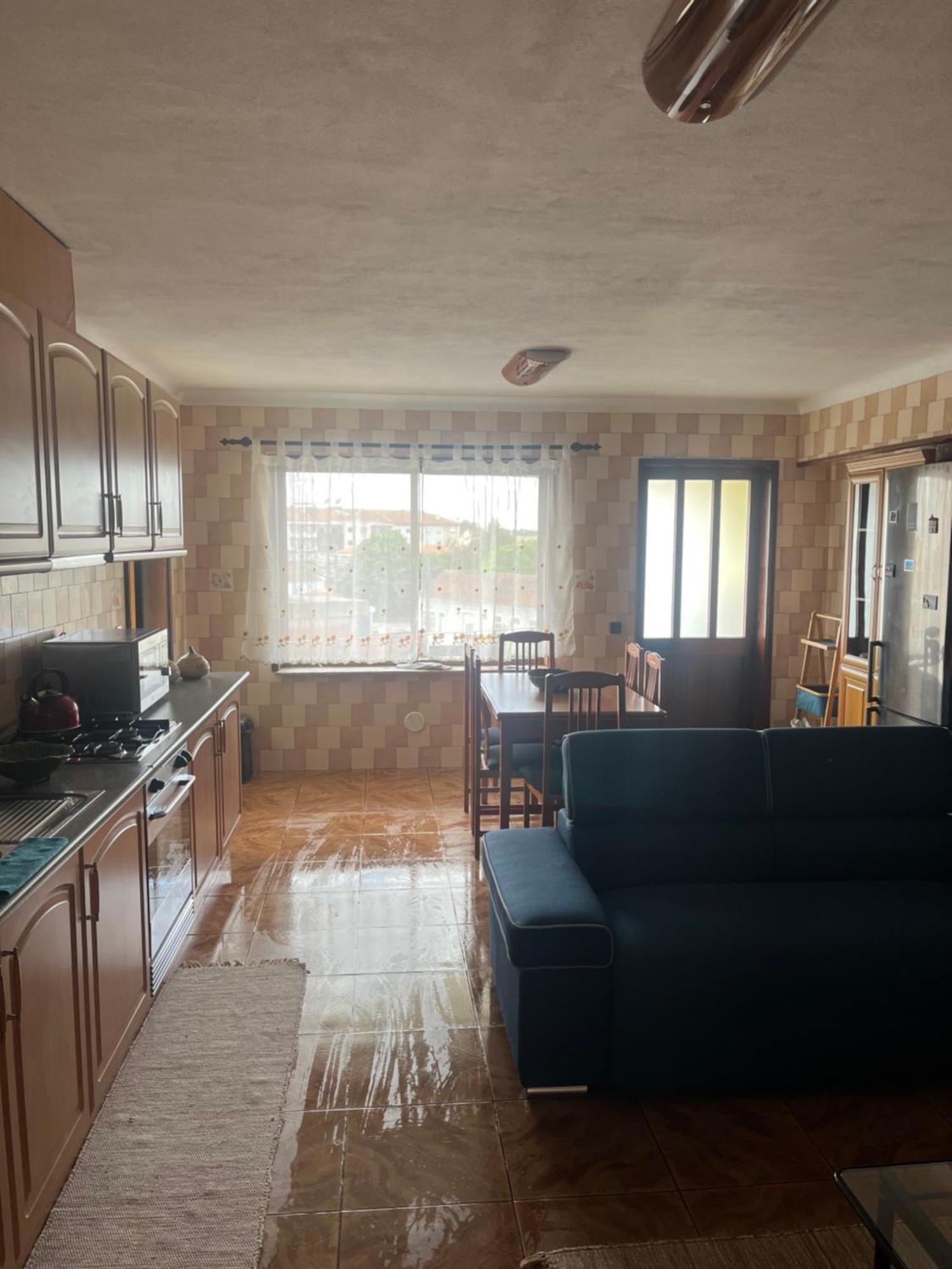 Apartamento Vagos Kültér fotó