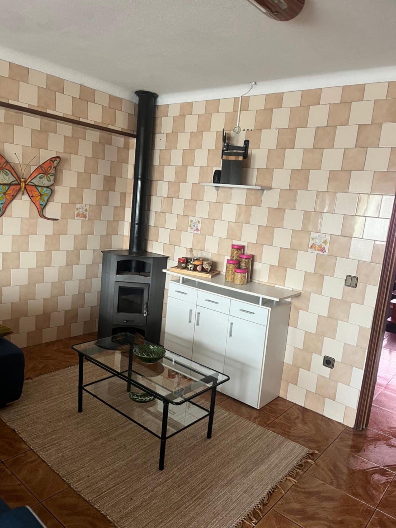 Apartamento Vagos Kültér fotó
