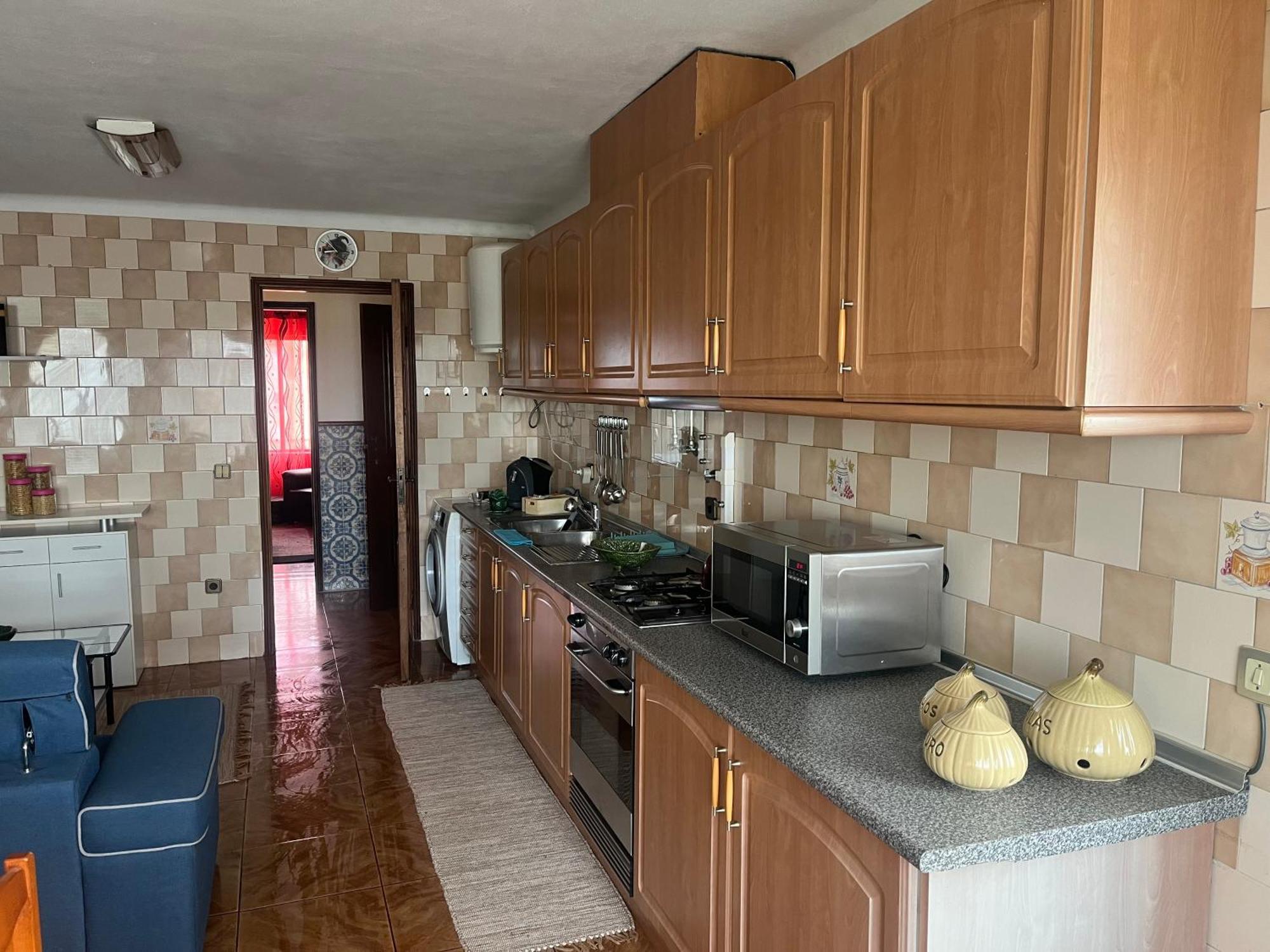 Apartamento Vagos Kültér fotó