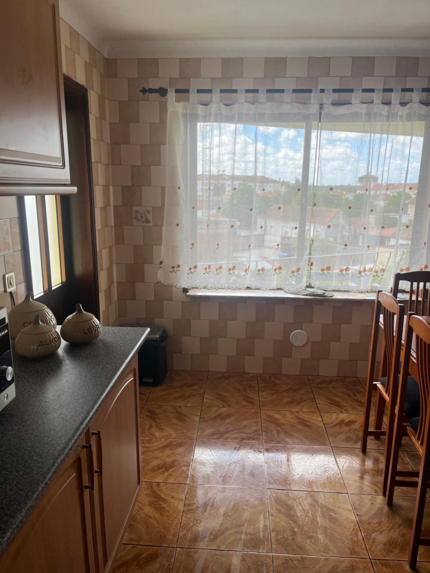 Apartamento Vagos Kültér fotó