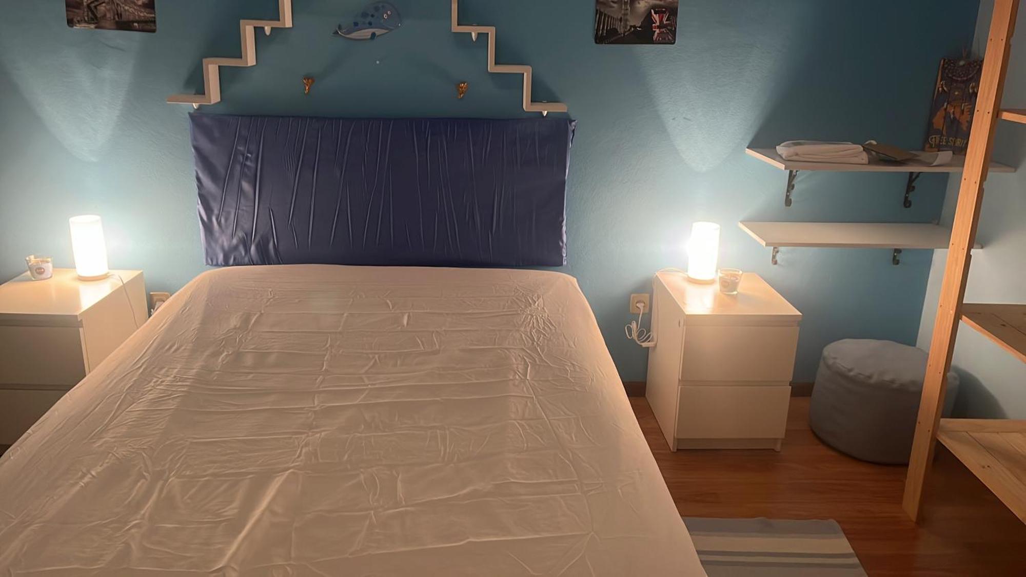 Apartamento Vagos Kültér fotó