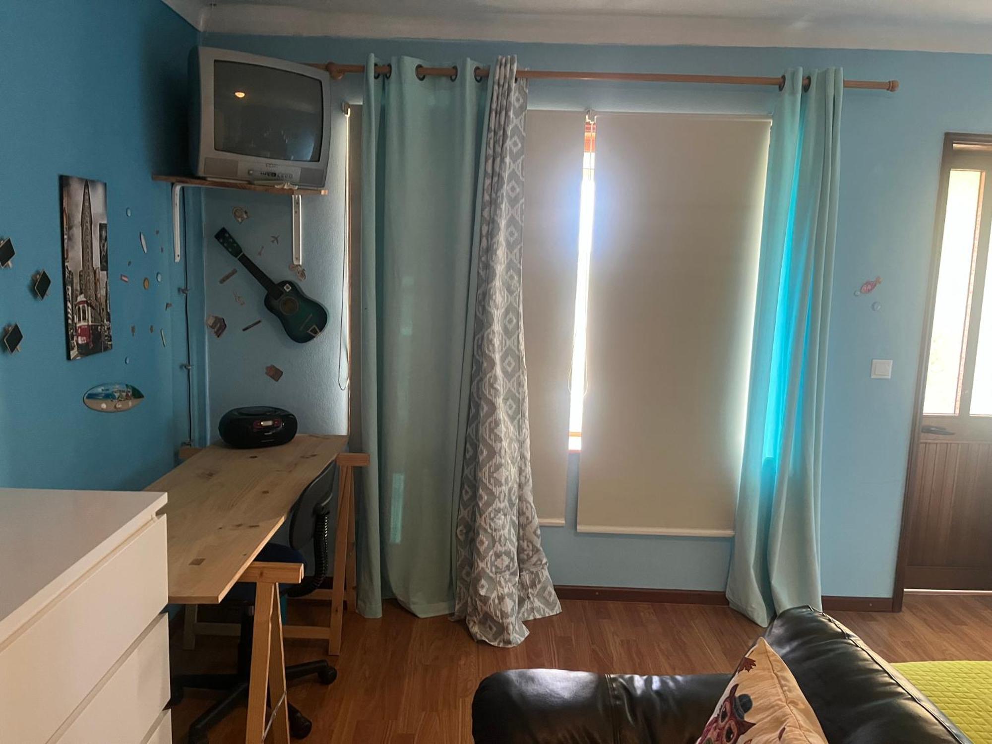 Apartamento Vagos Kültér fotó