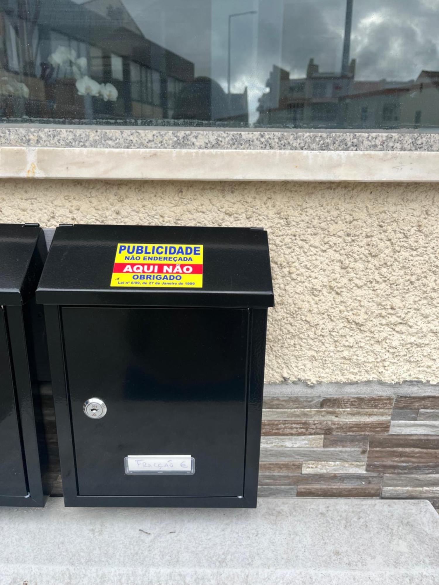 Apartamento Vagos Kültér fotó