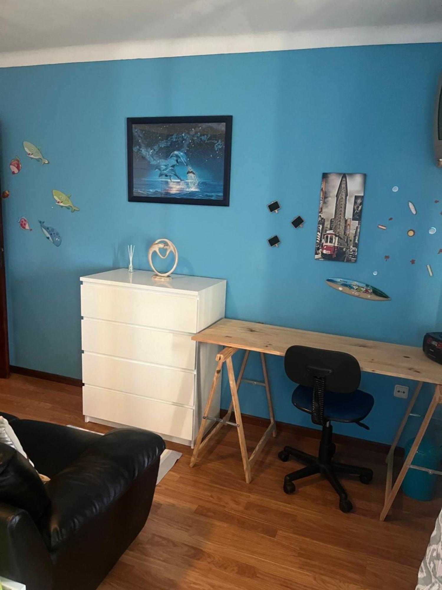 Apartamento Vagos Kültér fotó