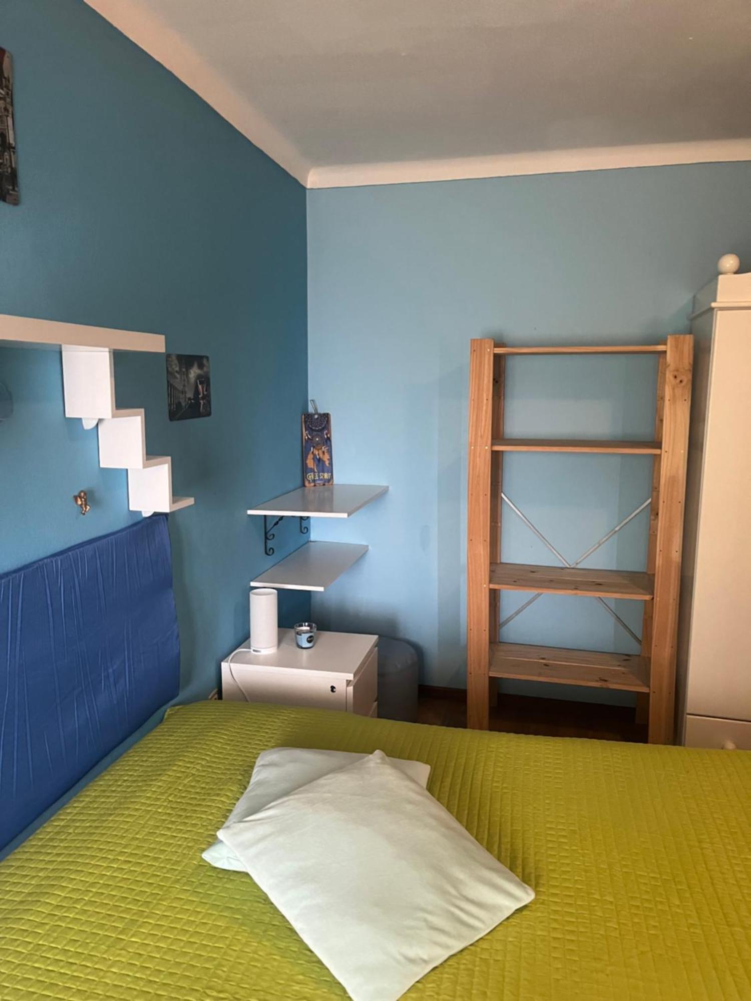 Apartamento Vagos Kültér fotó