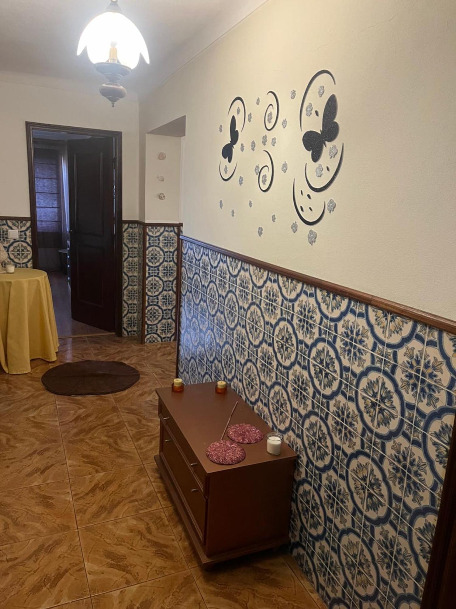 Apartamento Vagos Kültér fotó